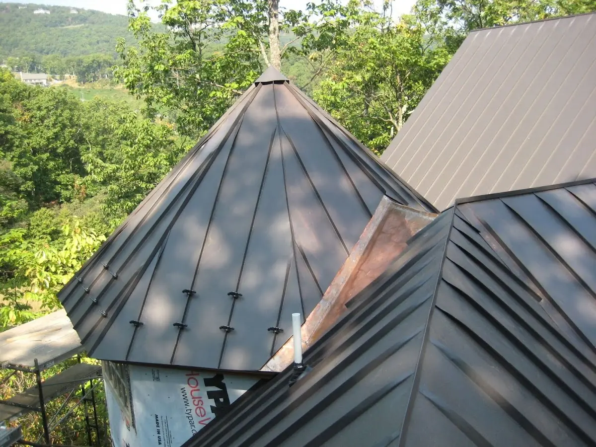 Professional Gutter Cleaning by Craftsman Roofing in Brookings