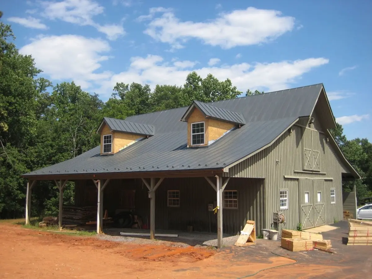 Expert Roof Coating workmanship in Brookings
