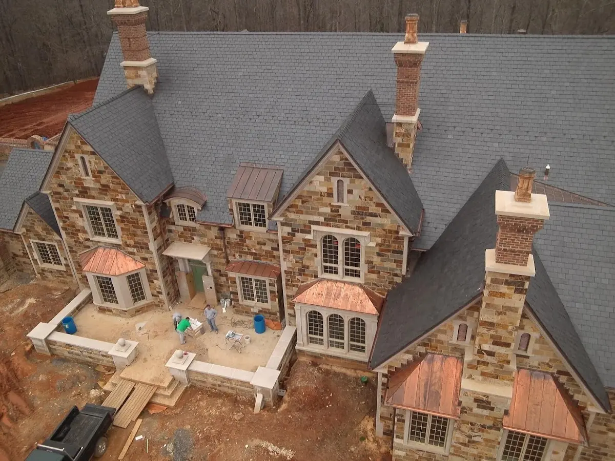 Craftsman Roofing Roof Waterproofing project in Brookings